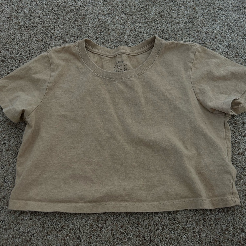 T shirt from urban outfitters
